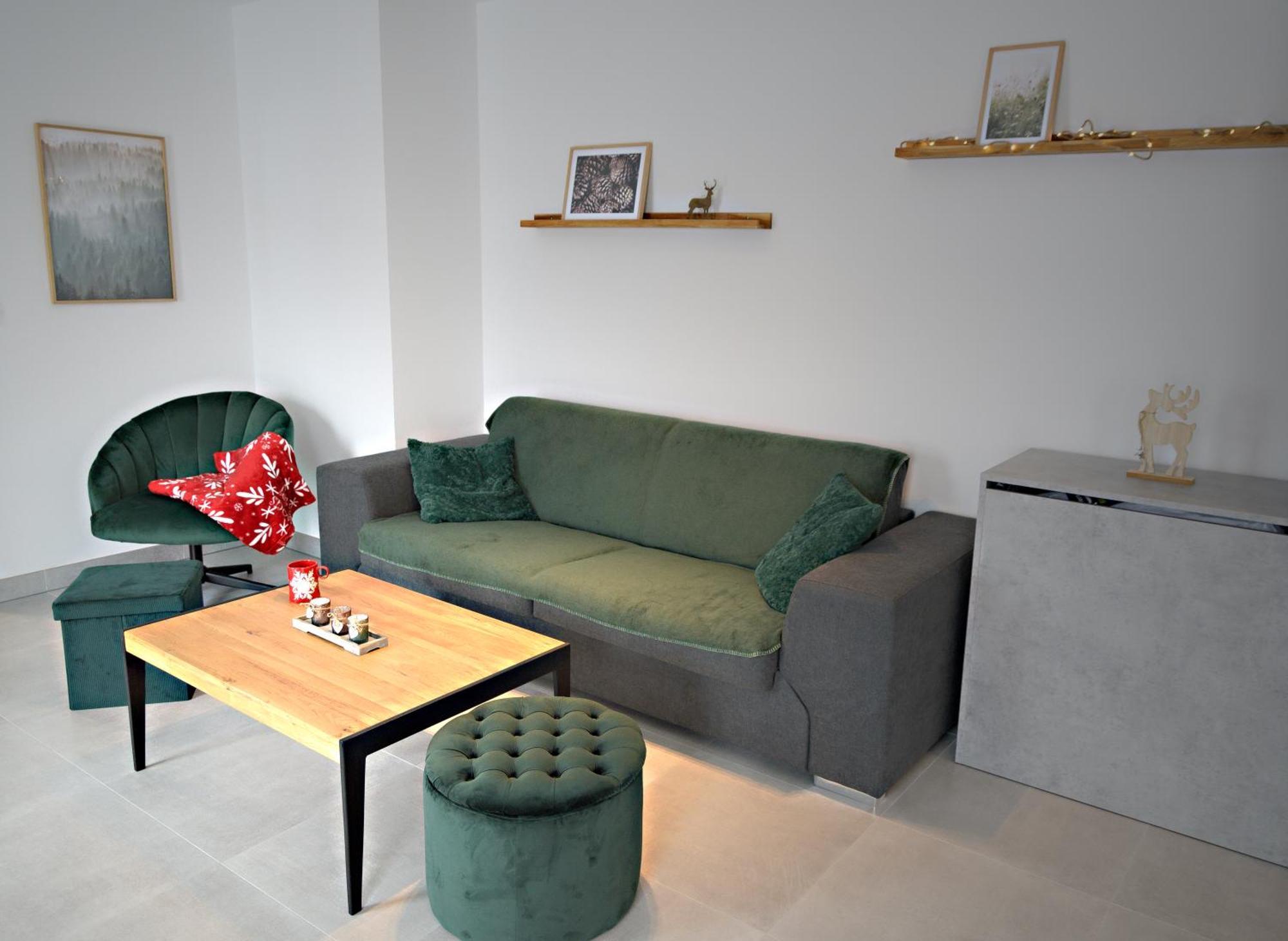 Apartmany Studenoff Rokytnice nad Jizerou Exterior foto