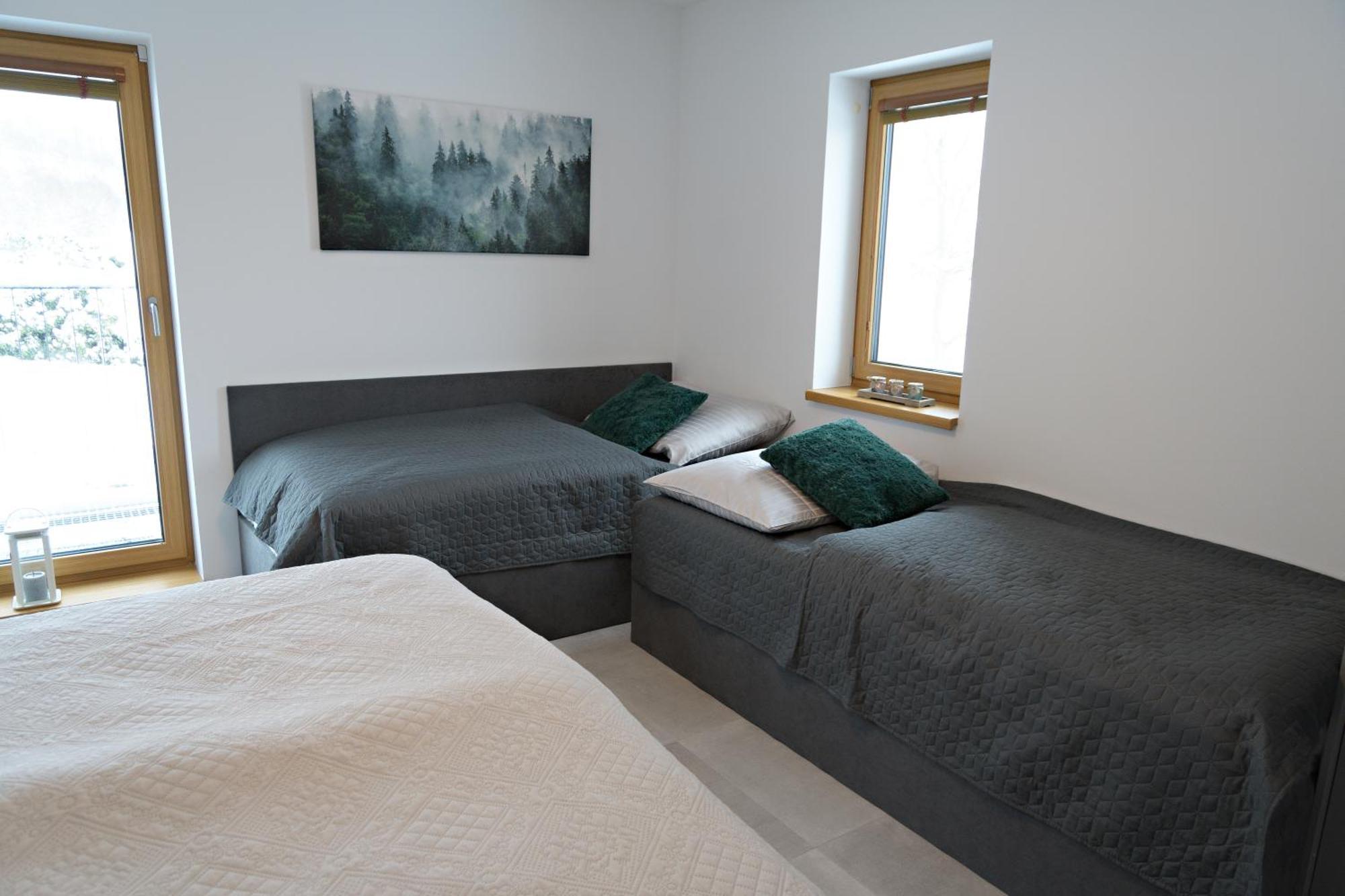 Apartmany Studenoff Rokytnice nad Jizerou Exterior foto