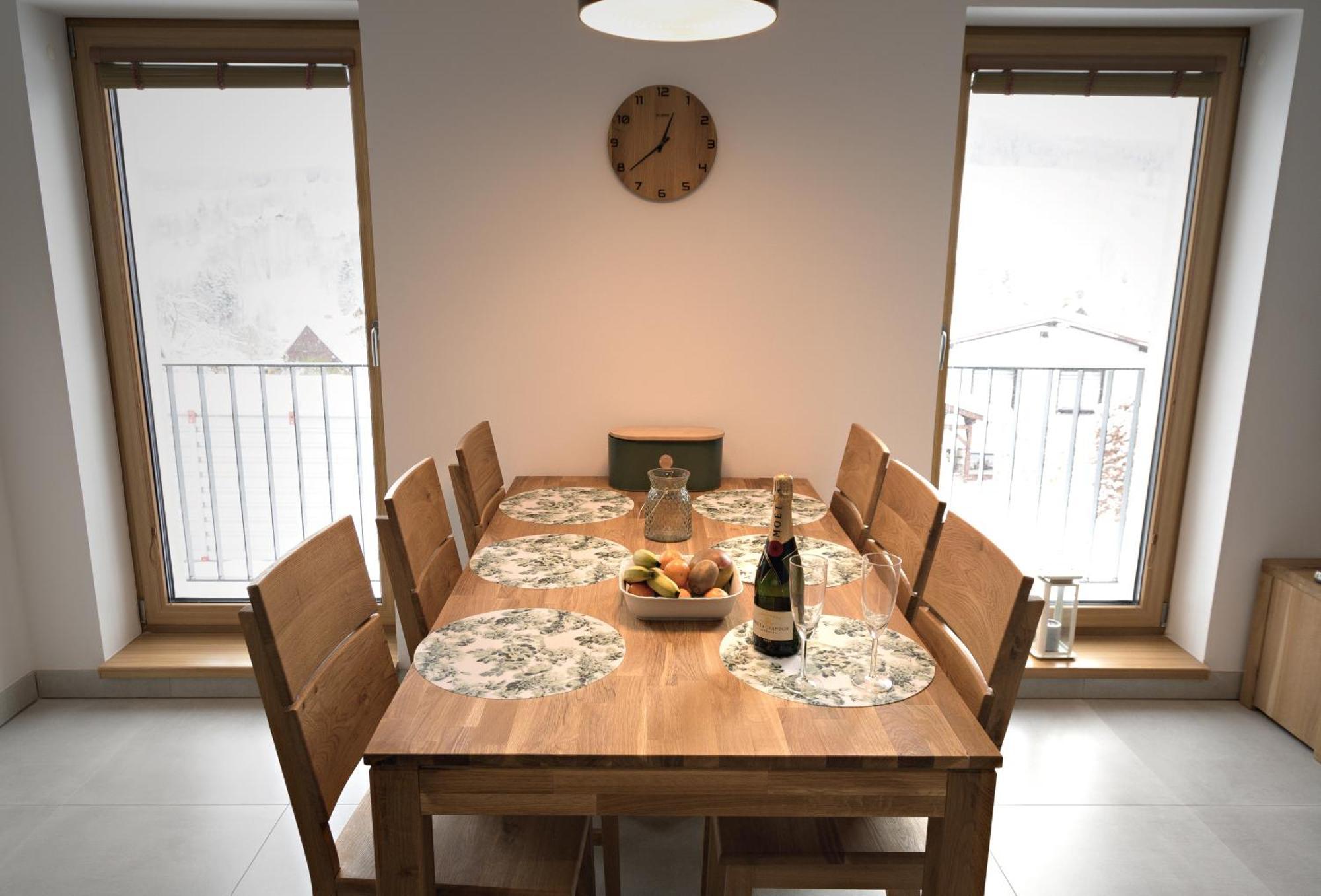 Apartmany Studenoff Rokytnice nad Jizerou Exterior foto