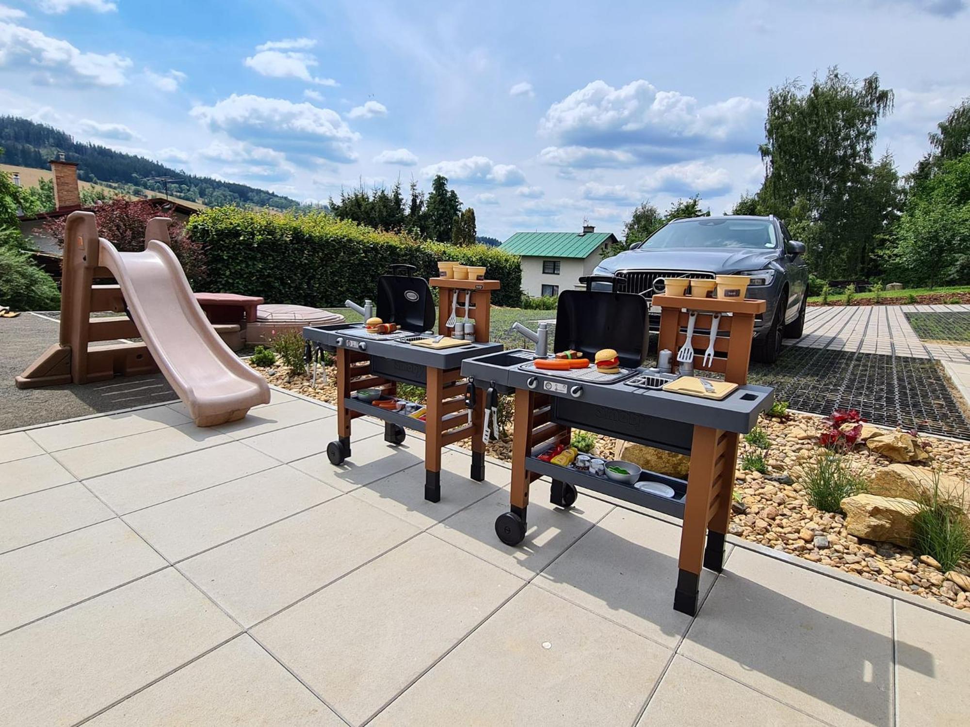 Apartmany Studenoff Rokytnice nad Jizerou Exterior foto